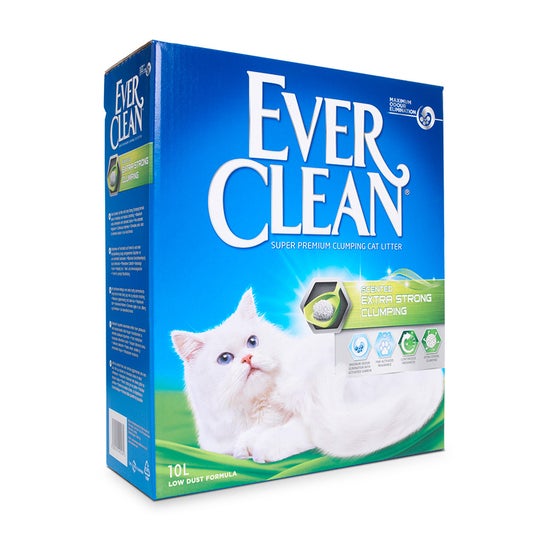 Ever-Clean-Super-Premium-Clumping-Cat-Litter-Extra-Strong-Scented-10L-Product-Image-900x900px